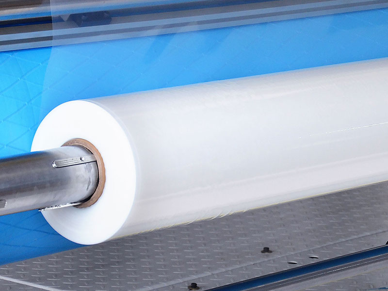 Plastic Films for Packaging and Industrial Applications