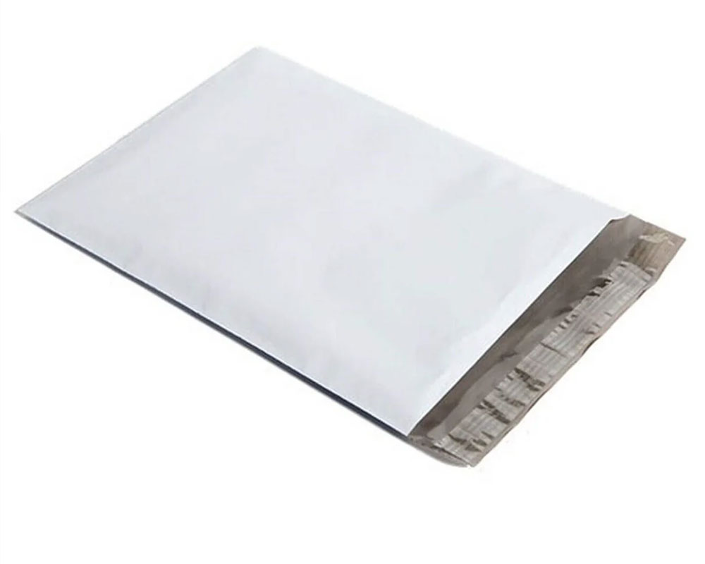 Poly Mailer Bags for E-commerce Shipping
