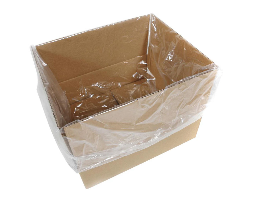 Poly Bags for Shipping