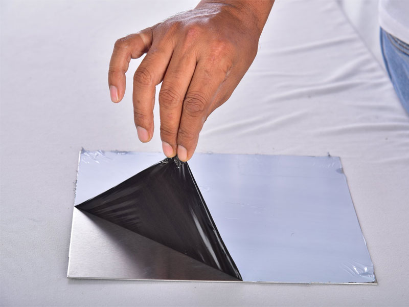 PE Protective Film for Surface Protection