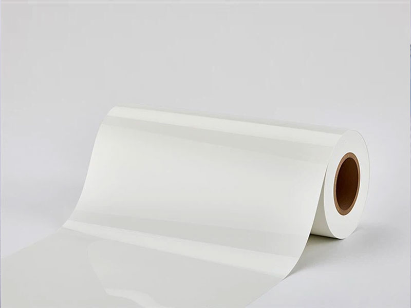 100% Recyclable PE Film Packaging