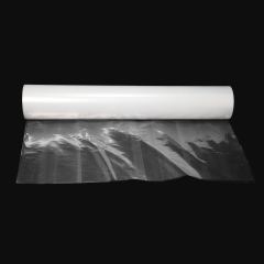 Transparent Factory PE Film