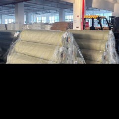 Transparent Factory PE Film