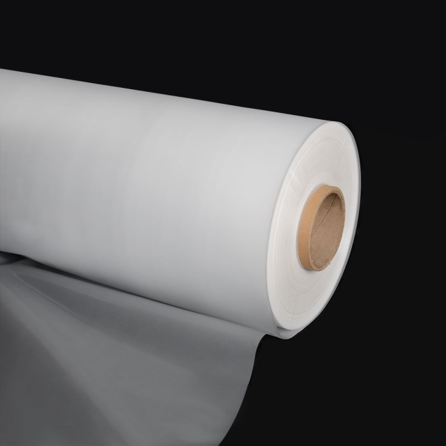 Customized Large TransparentPE Plastic Protective Film