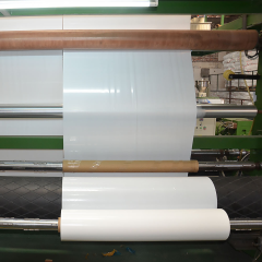 Customized Color PE Plastic Film