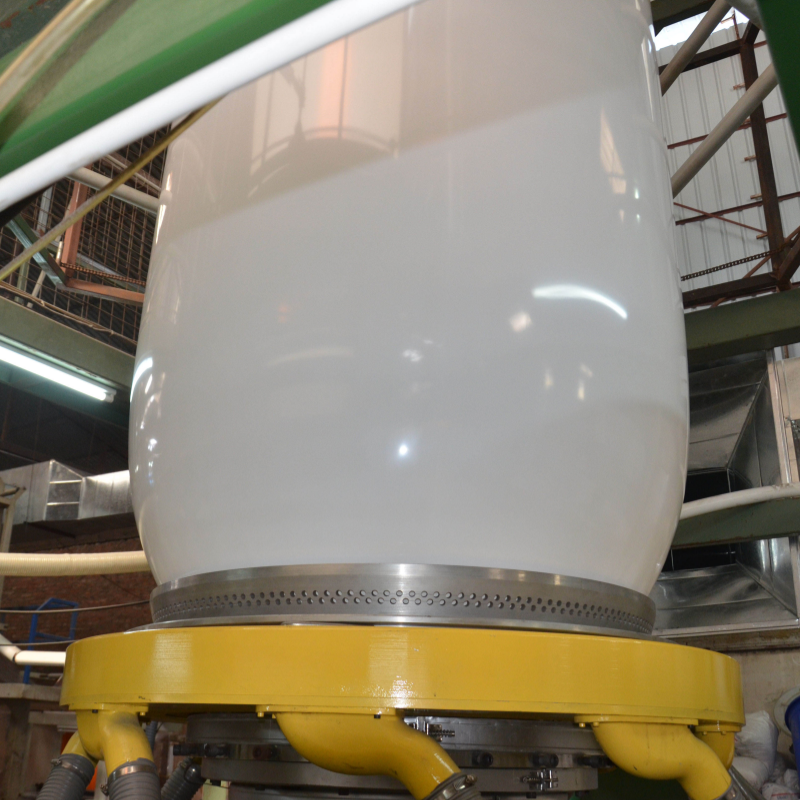 Customized Color PE Plastic Film