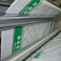 Transparent Printing PE Film