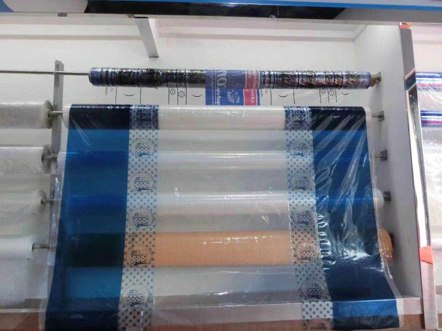Transparent Printing PE Film