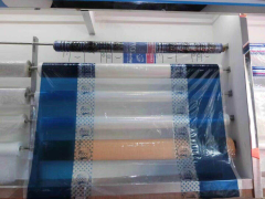 Transparent Printing PE Film