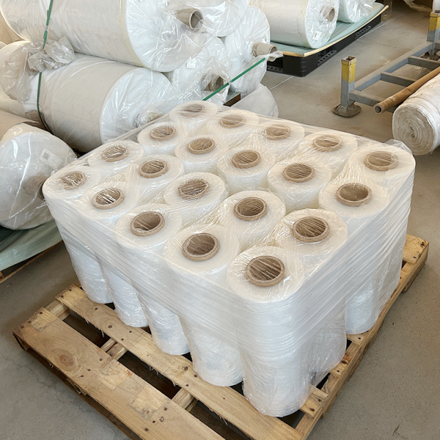 Factory Price Stretch Film