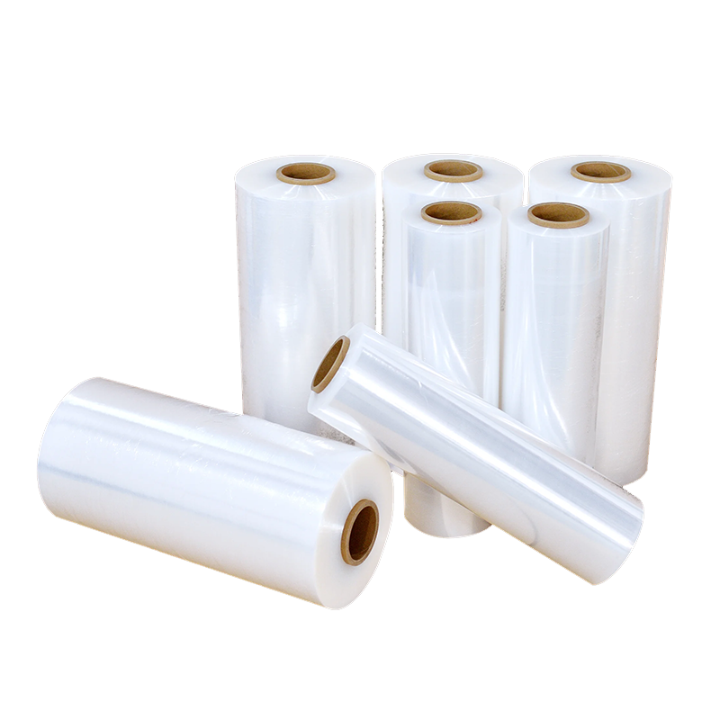 Factory Price Stretch Film