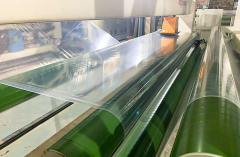 Factory Price Stretch Film