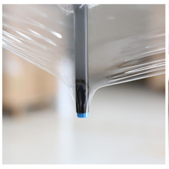 Factory Price Stretch Film