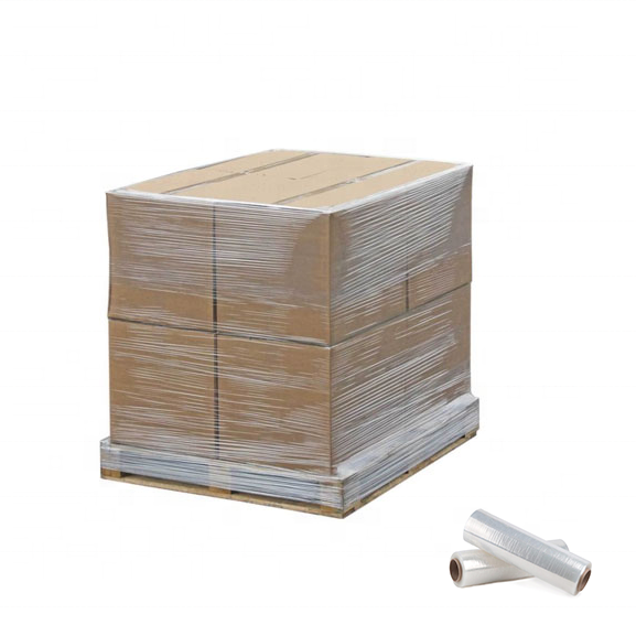 Pallet Stretch Wrap
