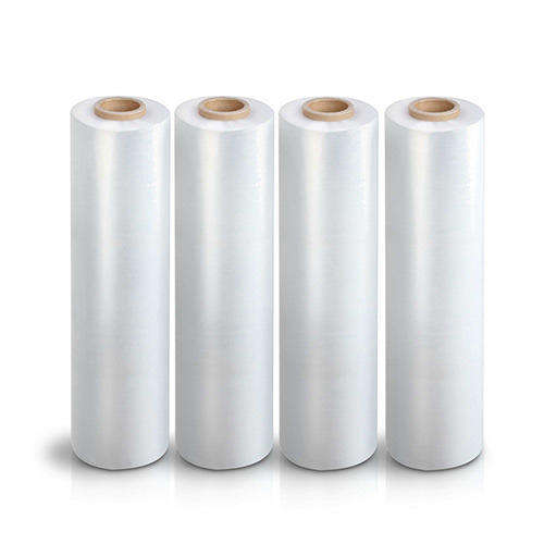 Custom Pallet Stretch Wrap Film