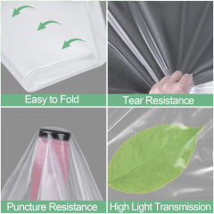Agriculture Plastic Film