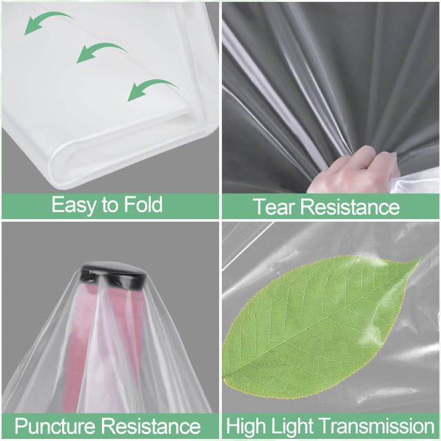 Agriculture Plastic Film