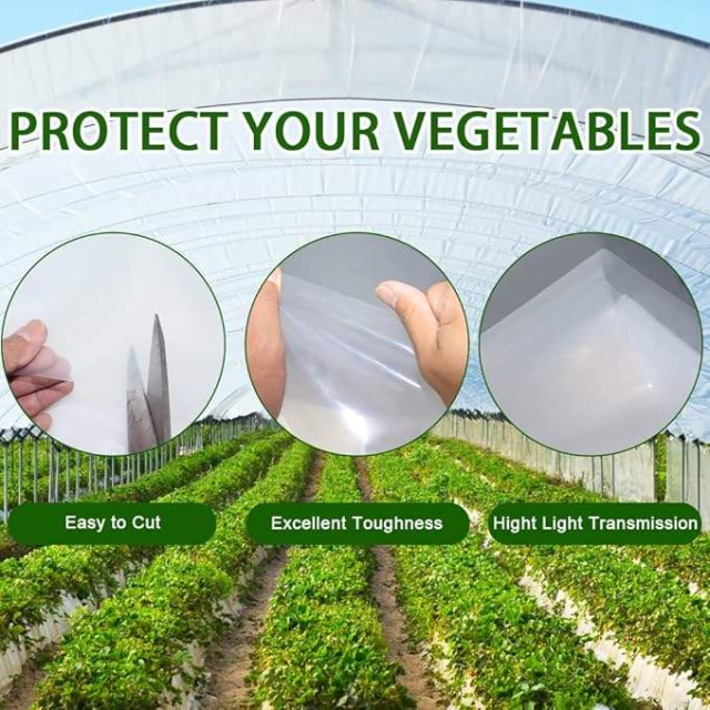 Agriculture Plastic Film
