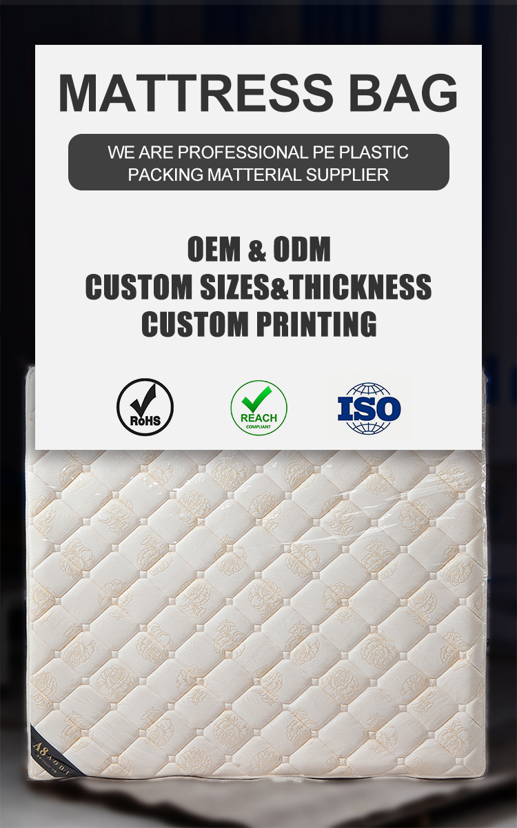 Mattress Film & Bags