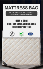 Mattress Film & Bags