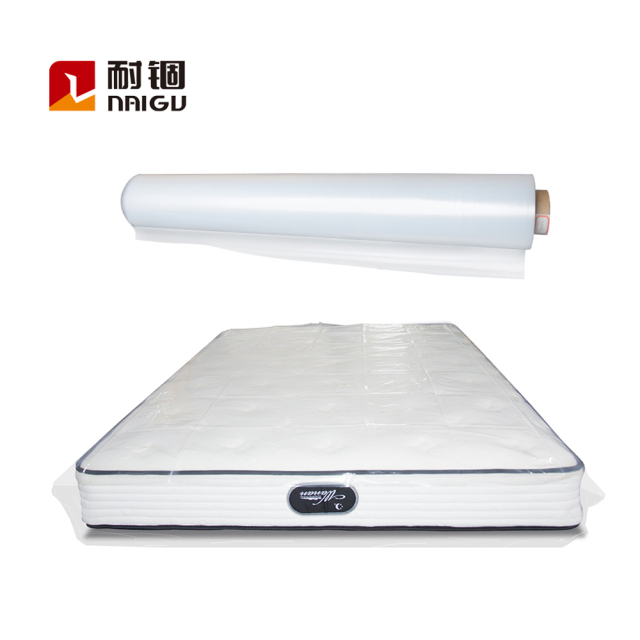 Mattress Film & Bags