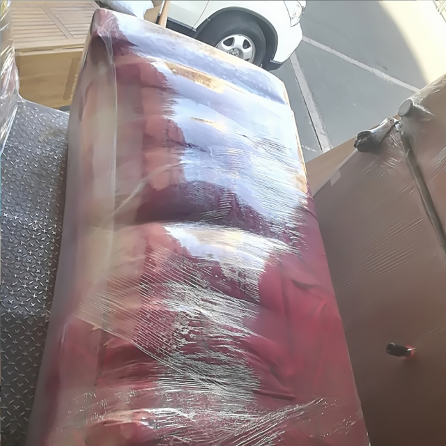 Sofa Packing Film