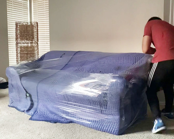 Sofa Packing Film