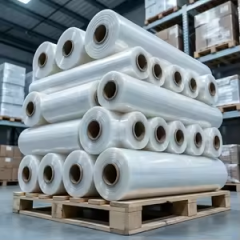 Furniture Wrapping Stretch Wrap Film