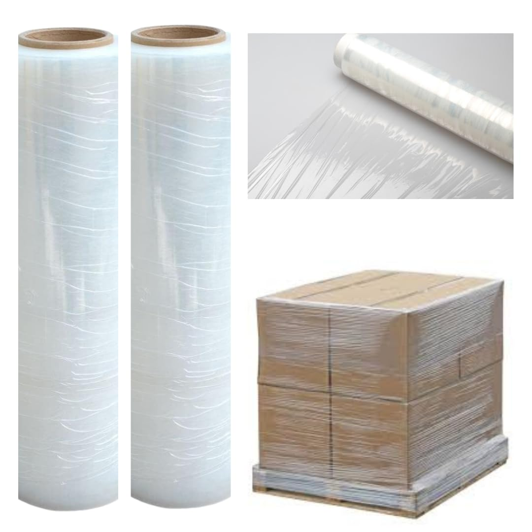 Furniture Wrapping Stretch Wrap Film