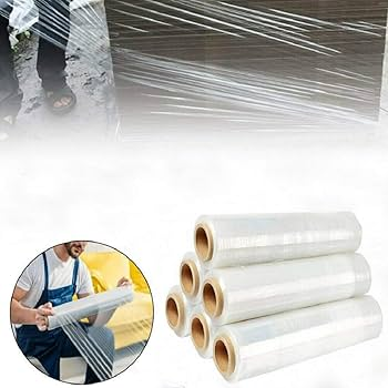 Furniture Wrapping Stretch Wrap Film