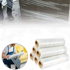 Furniture Wrapping Stretch Wrap Film
