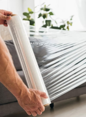 Furniture Wrapping Stretch Wrap Film