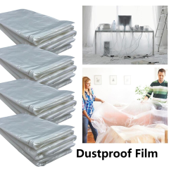 Dustproof Film