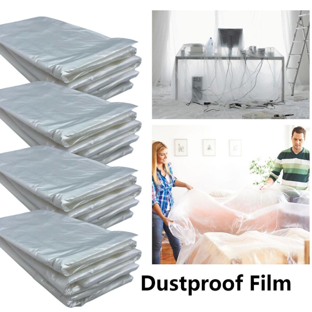 Dustproof Film