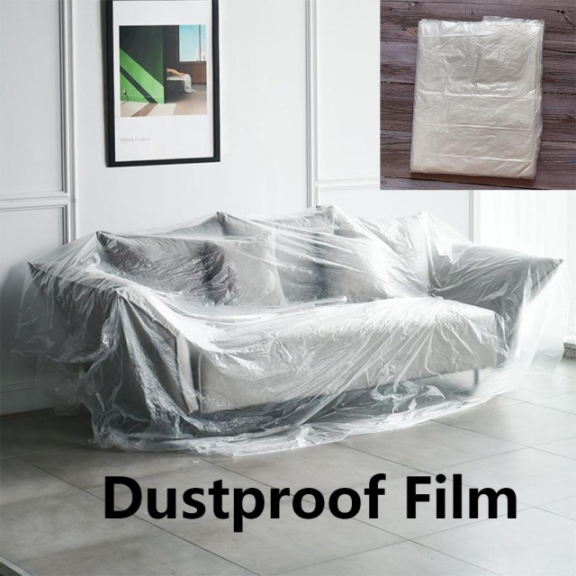 Furniture Dust-proof Film