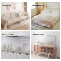 Furniture Dust-proof Film