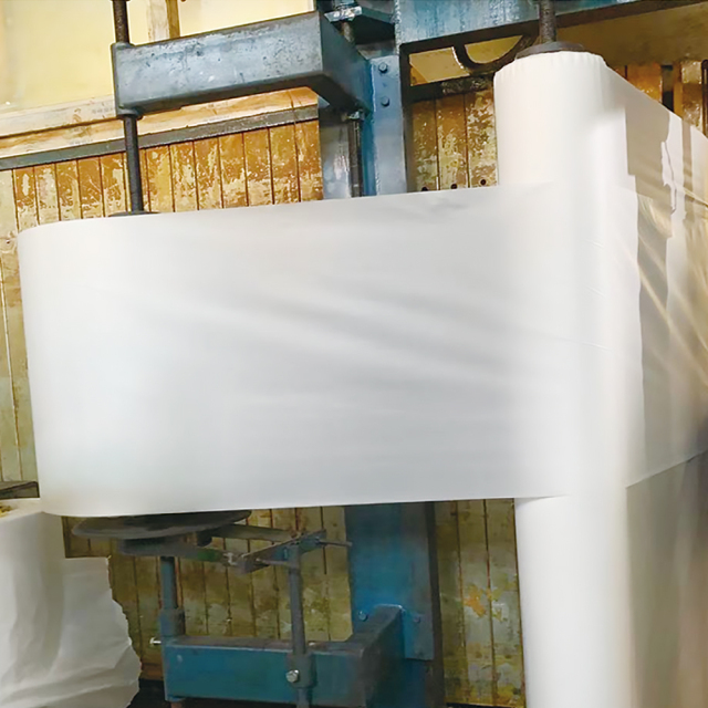 Plastic Sponge Foam Film