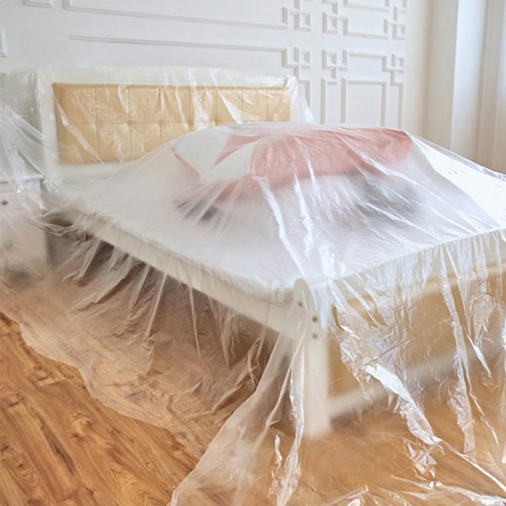 Dustproof Film