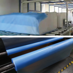 Plastic Sponge Foam Film