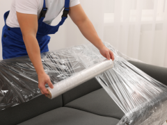 Best Packing Film for Sofa