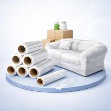Best Packing Film for Sofa