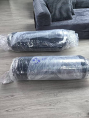 Sofa Compression Packing Film