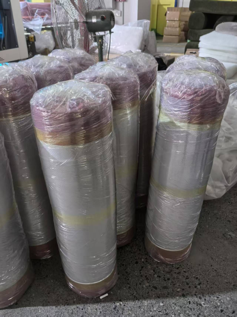 Sofa Compression Packing Film