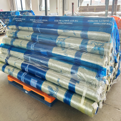 Transparent Printed Mattress Film