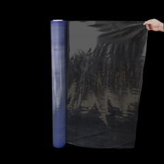 Mattress Packing Transparent PVC Film
