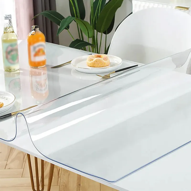 Factory Price Vinyl PVC Film