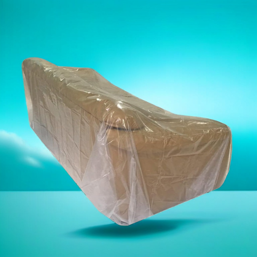 Protective Packing Film for Sofa