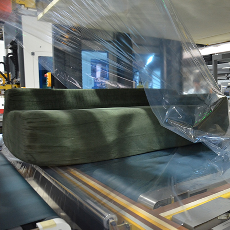 Protective Packing Film for Sofa