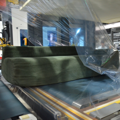 Protective Packing Film for Sofa