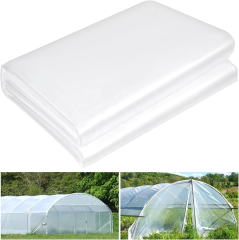 Factory Price UV Plastic Film